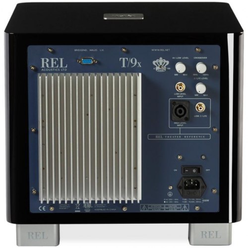 Сабвуфер REL T9x (A)