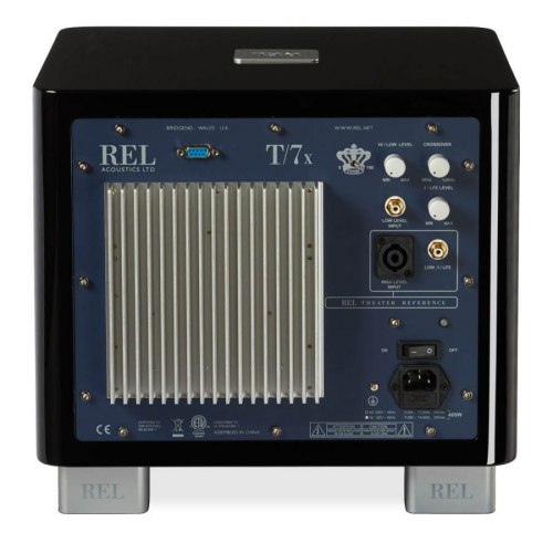 Сабвуфер REL T7x (A)
