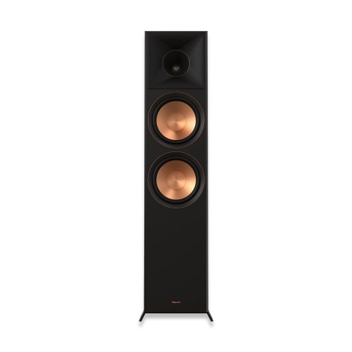 Напольная акустика Klipsch RP-8000F II Walnut (A)