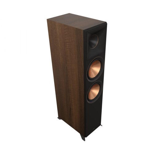 Напольная акустика Klipsch RP-8000F II Walnut (A)