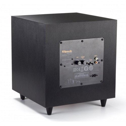 Сабвуфер Klipsch R-8SW CE (A)