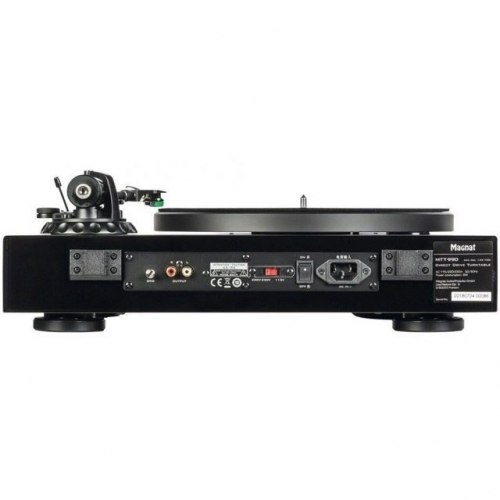 Виниловый проигрыватель Magnat MTT 990 (A)