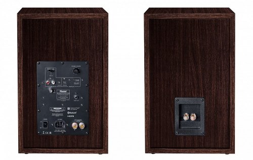 Активная полочная акустика Magnat Transpuls 800A (A)
