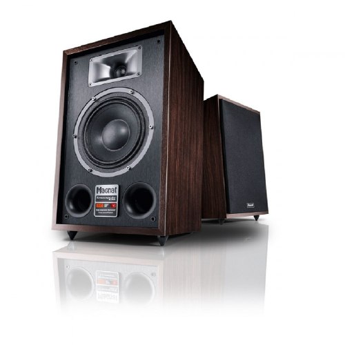 Активная полочная акустика Magnat Transpuls 800A (A)