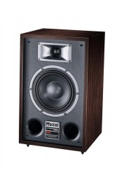 Активная полочная акустика Magnat Transpuls 800A (A)