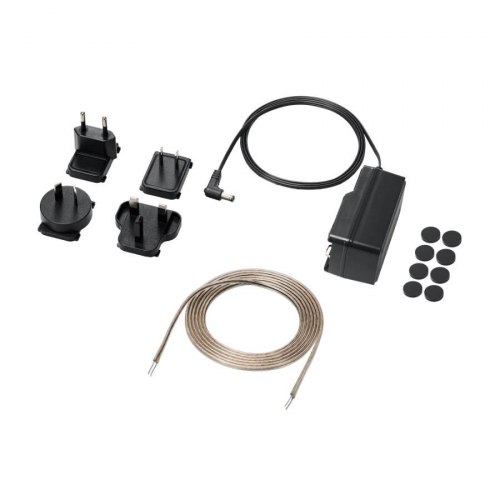 Активная полочная акустика Audio-Technica AT-SP3X (A)