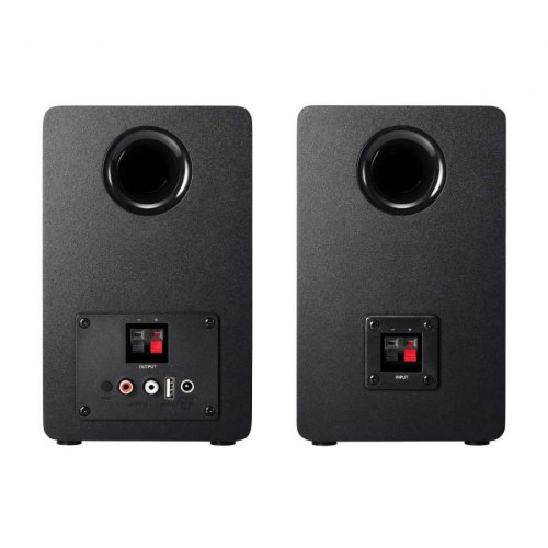 Активная полочная акустика Audio-Technica AT-SP3X (A)