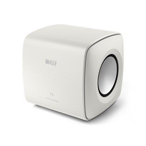 Активный сабвуфер KEF KC62 (A)