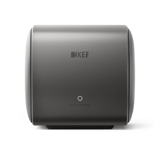 Активный сабвуфер KEF KC62 (A)