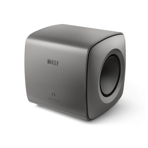Активный сабвуфер KEF KC62 (A)