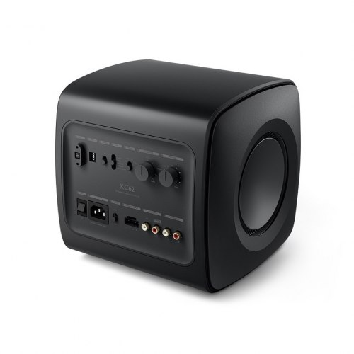 Активный сабвуфер KEF KC62 (A)