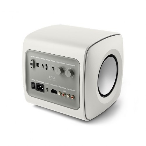 Активный сабвуфер KEF KC62 (A)
