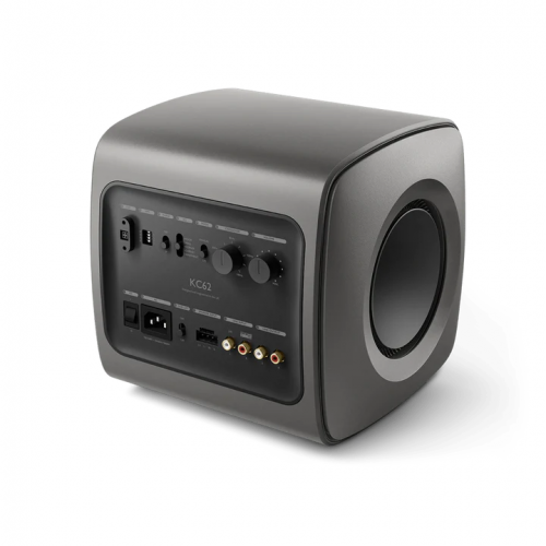 Активный сабвуфер KEF KC62 (A)