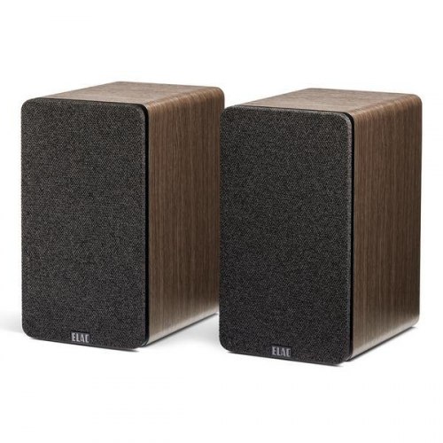 Активная полочная акустика ELAC Debut ConneX DCB41 (A)