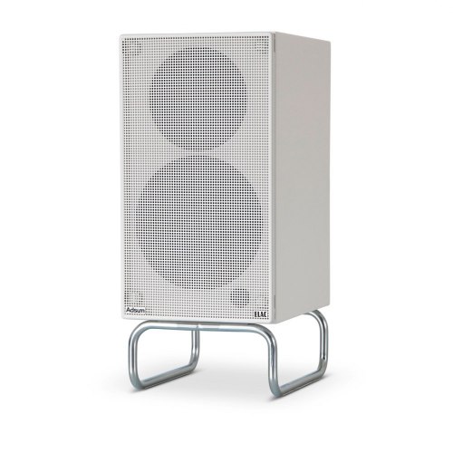 Активная полочная акустика ELAC Debut ConneX DCB41 (A)