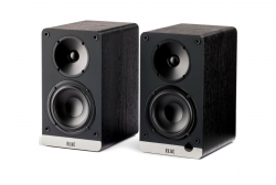 Активная полочная акустика ELAC Debut ConneX DCB41 (A)