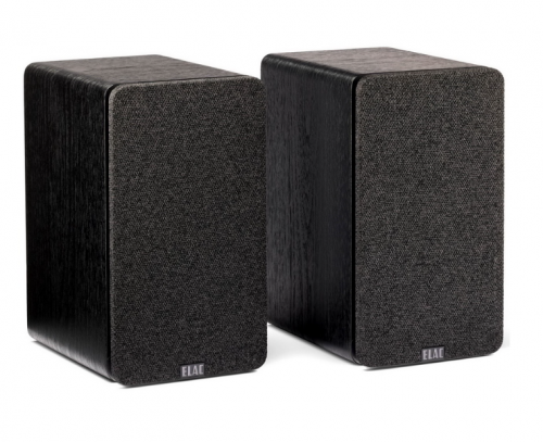 Активная полочная акустика ELAC Debut ConneX DCB41 (A)