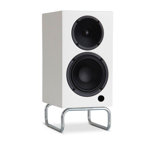 Активная полочная акустика ELAC Debut ConneX DCB41 (A)