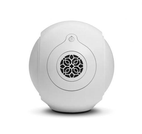 Беспроводная акустическая система Devialet Phantom II Hotel