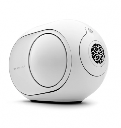 Беспроводная акустическая система Devialet Phantom II Hotel