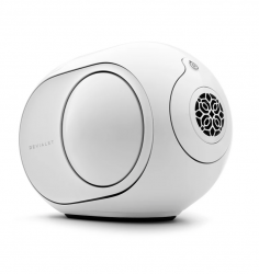 Беспроводная акустическая система Devialet Phantom II Hotel