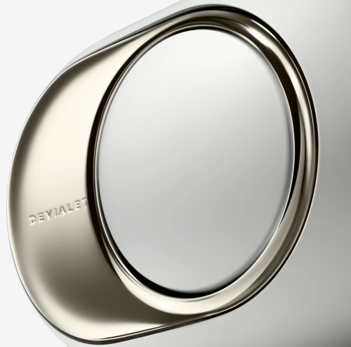 Беспроводная акустическая система Devialet Phantom Ultimate 98 dB