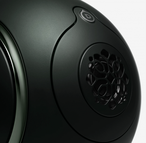 Беспроводная акустическая система Devialet Phantom Ultimate 98 dB