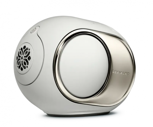 Беспроводная акустическая система Devialet Phantom Ultimate 98 dB