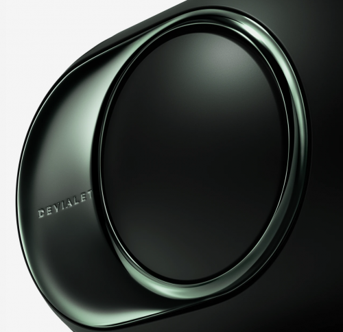 Беспроводная акустическая система Devialet Phantom Ultimate 98 dB