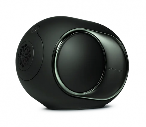 Беспроводная акустическая система Devialet Phantom Ultimate 98 dB