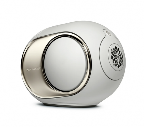 Беспроводная акустическая система Devialet Phantom Ultimate 98 dB