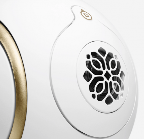 Беспроводная акустическая система Devialet Phantom Ultimate 98 dB Opéra de Paris