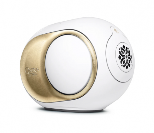 Беспроводная акустическая система Devialet Phantom Ultimate 98 dB Opéra de Paris