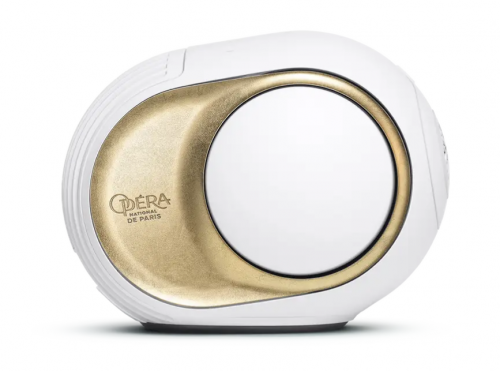 Беспроводная акустическая система Devialet Phantom Ultimate 98 dB Opéra de Paris