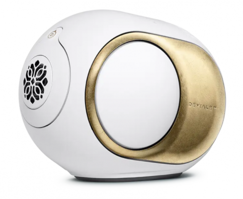 Беспроводная акустическая система Devialet Phantom Ultimate 98 dB Opéra de Paris