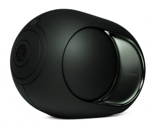 Беспроводная акустическая система Devialet Phantom Ultimate 108 dB