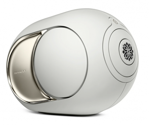 Беспроводная акустическая система Devialet Phantom Ultimate 108 dB