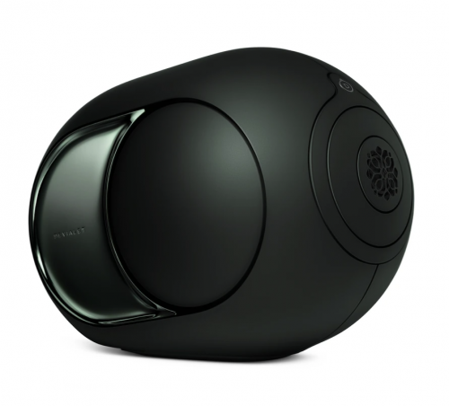 Беспроводная акустическая система Devialet Phantom Ultimate 108 dB
