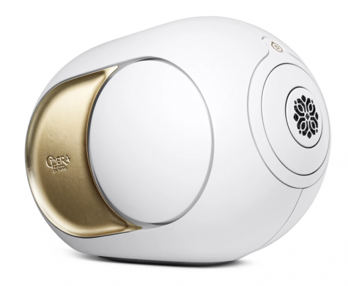 Беспроводная акустическая система Devialet Phantom Ultimate 108 dB Opéra de Paris