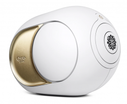 Беспроводная акустическая система Devialet Phantom Ultimate 108 dB Opéra de Paris