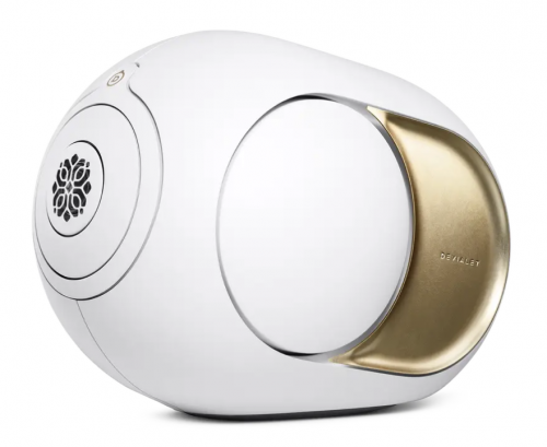 Беспроводная акустическая система Devialet Phantom Ultimate 108 dB Opéra de Paris