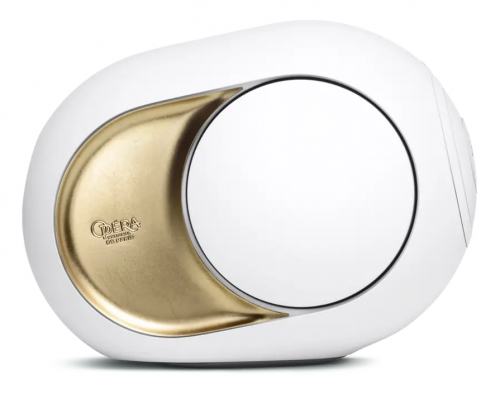 Беспроводная акустическая система Devialet Phantom Ultimate 108 dB Opéra de Paris