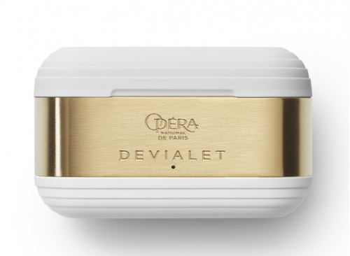 Беспроводные наушники Devialet Gemini II Opera de Paris