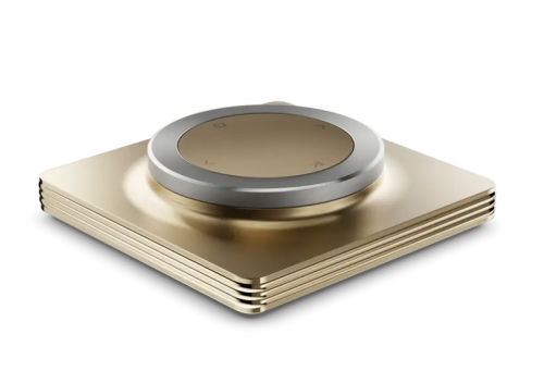 Интегральный усилитель Devialet Astra Opéra de Paris