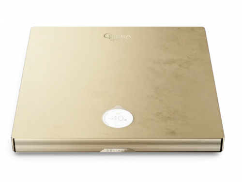 Интегральный усилитель Devialet Astra Opéra de Paris