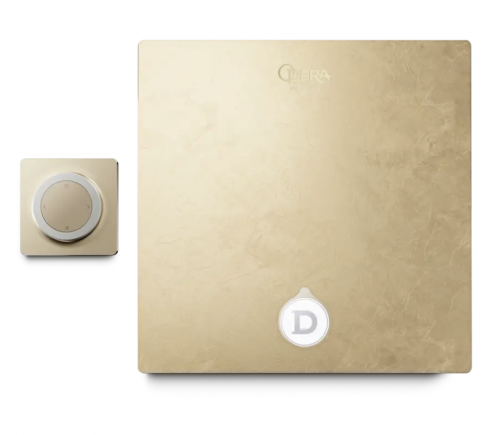 Интегральный усилитель Devialet Astra Opéra de Paris