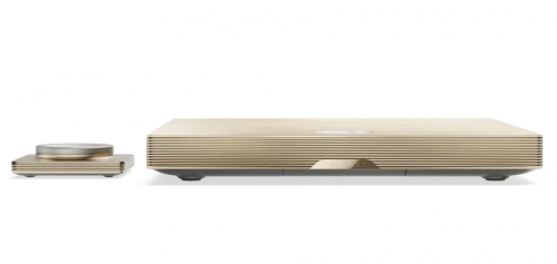 Интегральный усилитель Devialet Astra Opéra de Paris