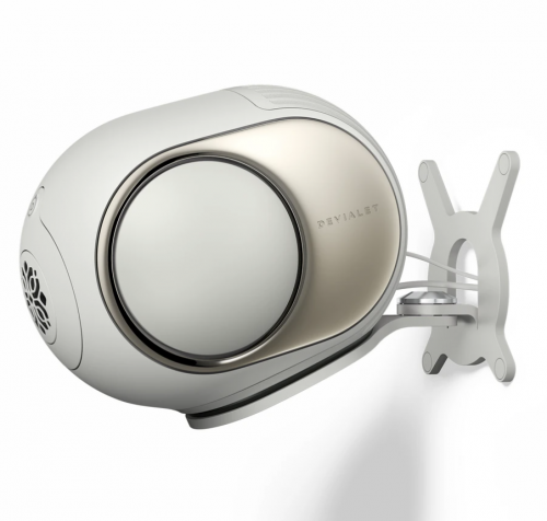 Крепление для Акустики Devialet Gecko Phantom Ultimate 98 dB