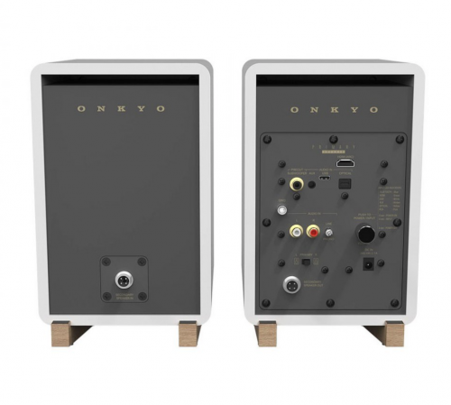 Комплект Onkyo 30W
