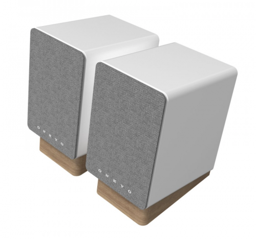 Комплект Onkyo 10W